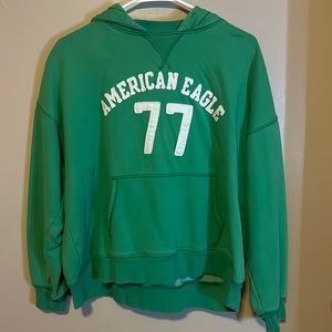 Women’s American Eagle Hoodie
